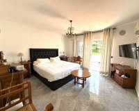 Rynek wtórny - Villa - Marbella - San Pedro de Alcántara