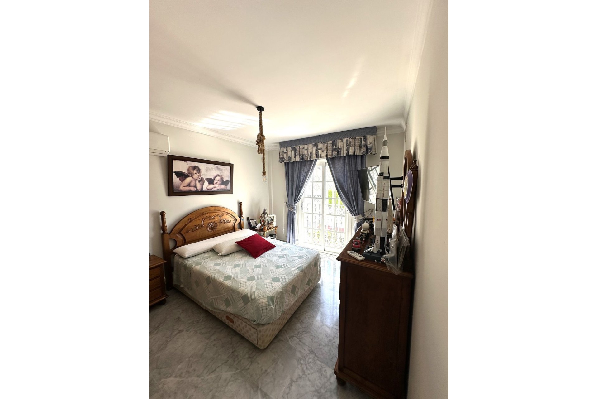 Rynek wtórny - Villa - Marbella - San Pedro de Alcántara