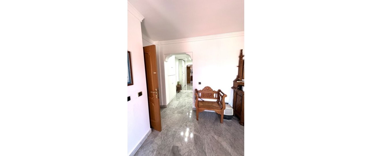 Rynek wtórny - Villa - Marbella - San Pedro de Alcántara