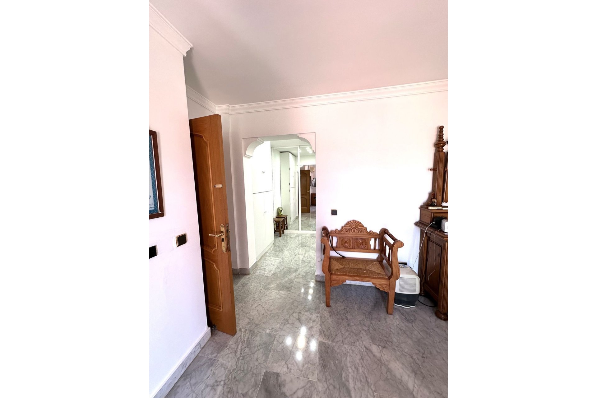 Rynek wtórny - Villa - Marbella - San Pedro de Alcántara