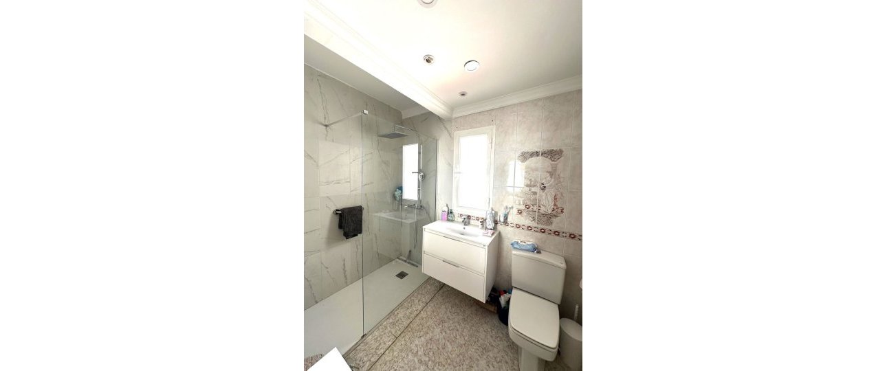 Rynek wtórny - Villa - Marbella - San Pedro de Alcántara