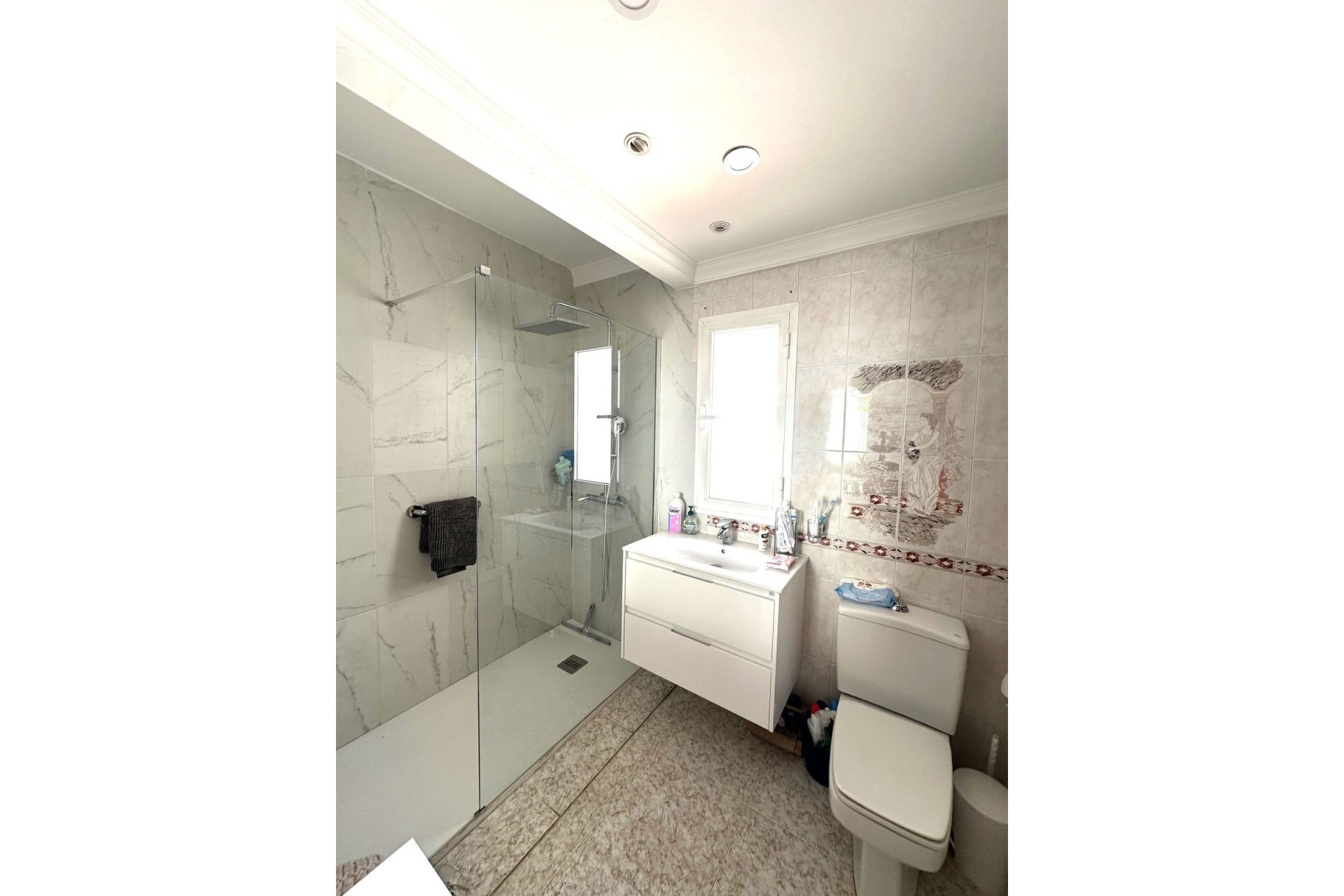 Rynek wtórny - Villa - Marbella - San Pedro de Alcántara