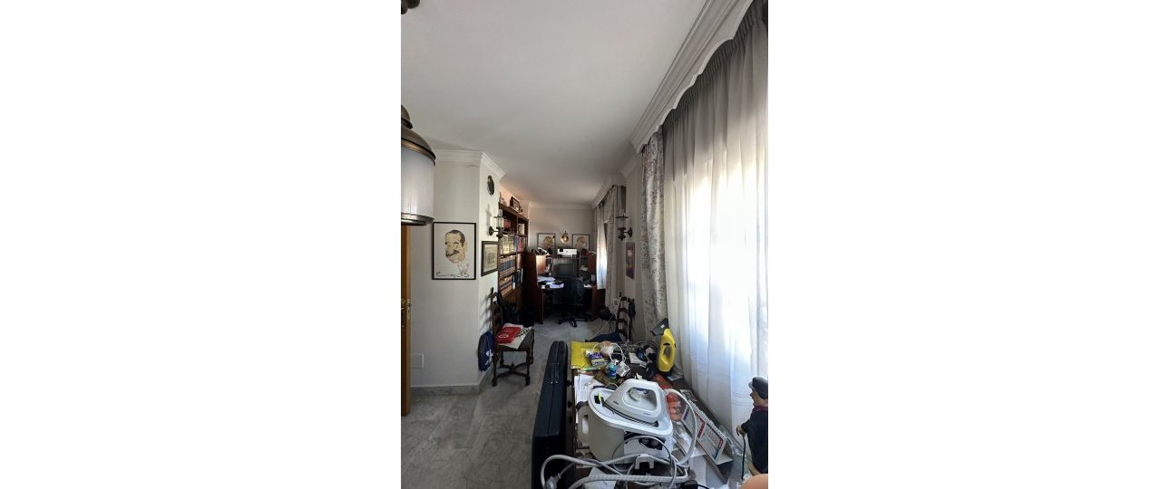 Rynek wtórny - Villa - Marbella - San Pedro de Alcántara