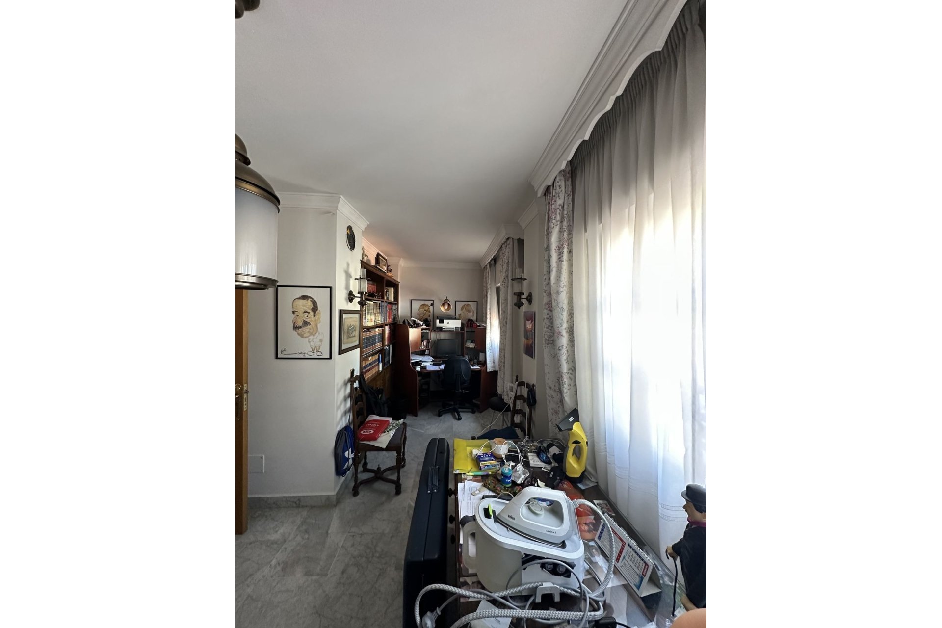 Rynek wtórny - Villa - Marbella - San Pedro de Alcántara
