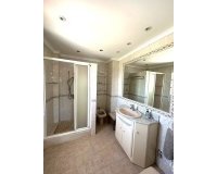 Rynek wtórny - Villa - Marbella - San Pedro de Alcántara