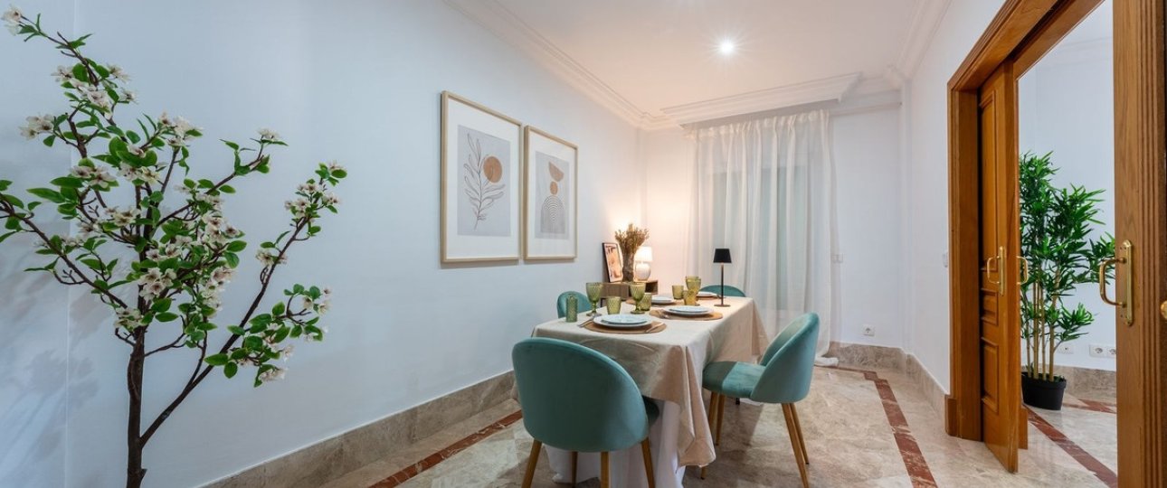 Rynek wtórny - Villa - Marbella - Santa Clara