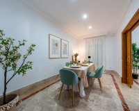 Rynek wtórny - Villa - Marbella - Santa Clara