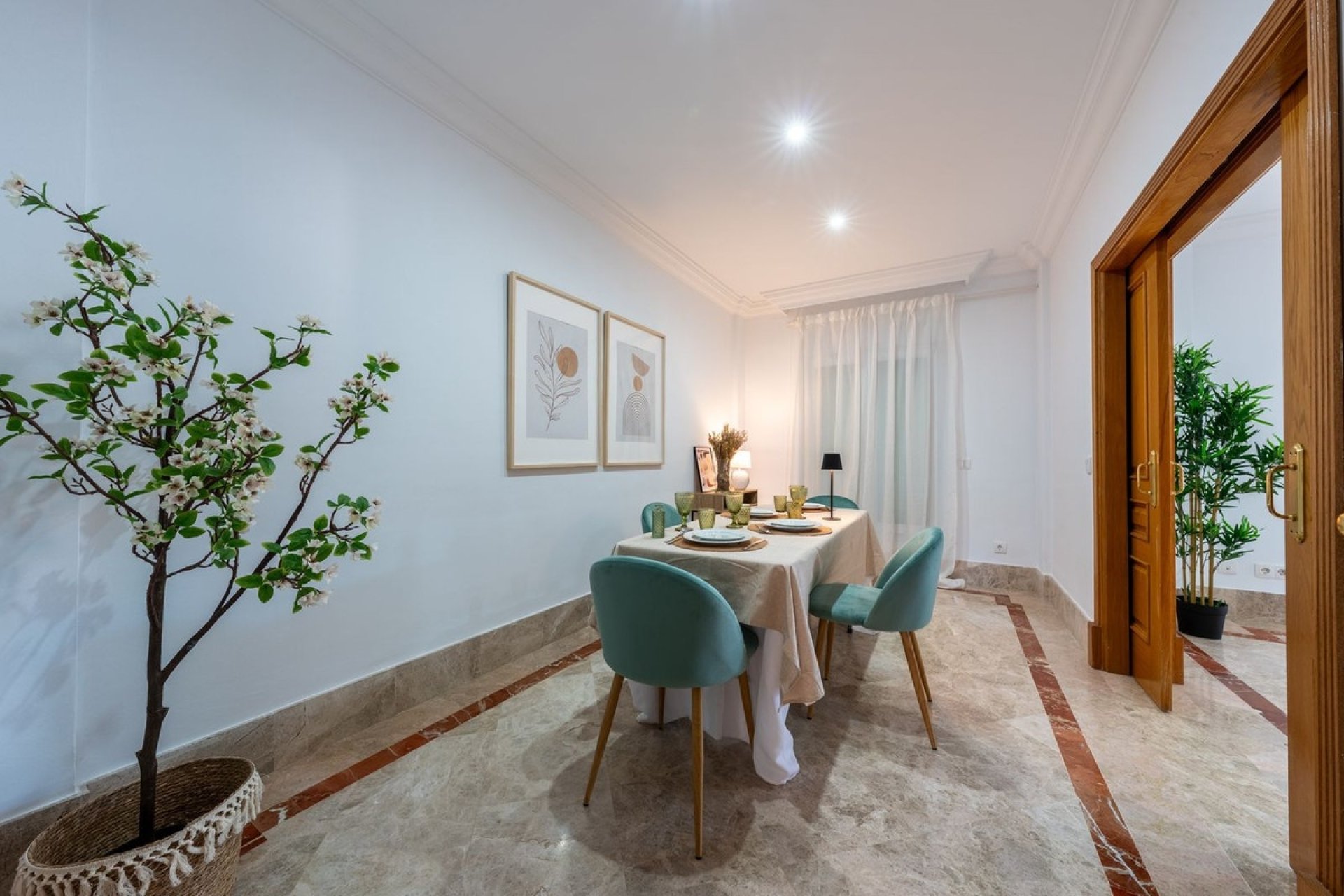 Rynek wtórny - Villa - Marbella - Santa Clara