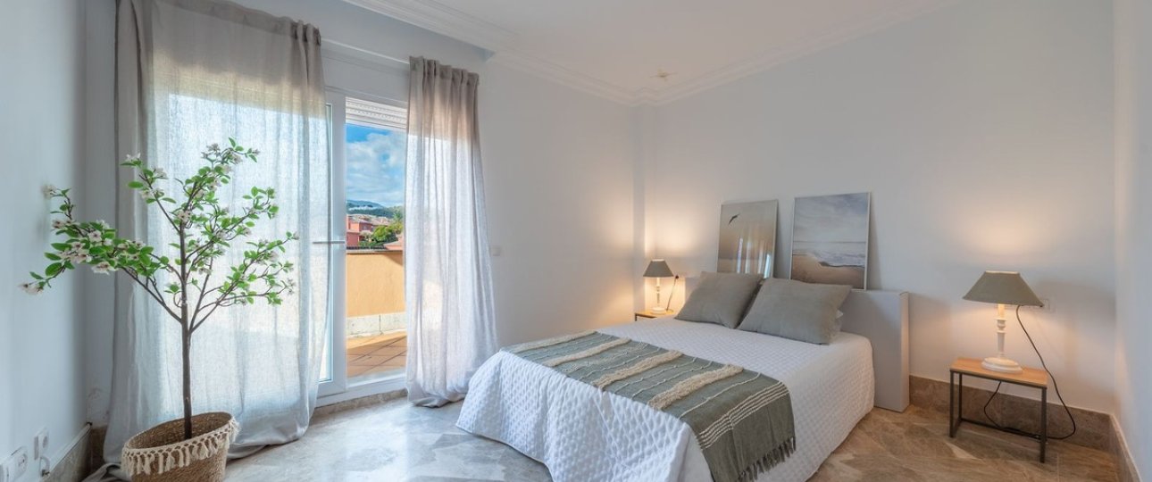 Rynek wtórny - Villa - Marbella - Santa Clara