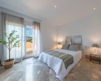 Rynek wtórny - Villa - Marbella - Santa Clara