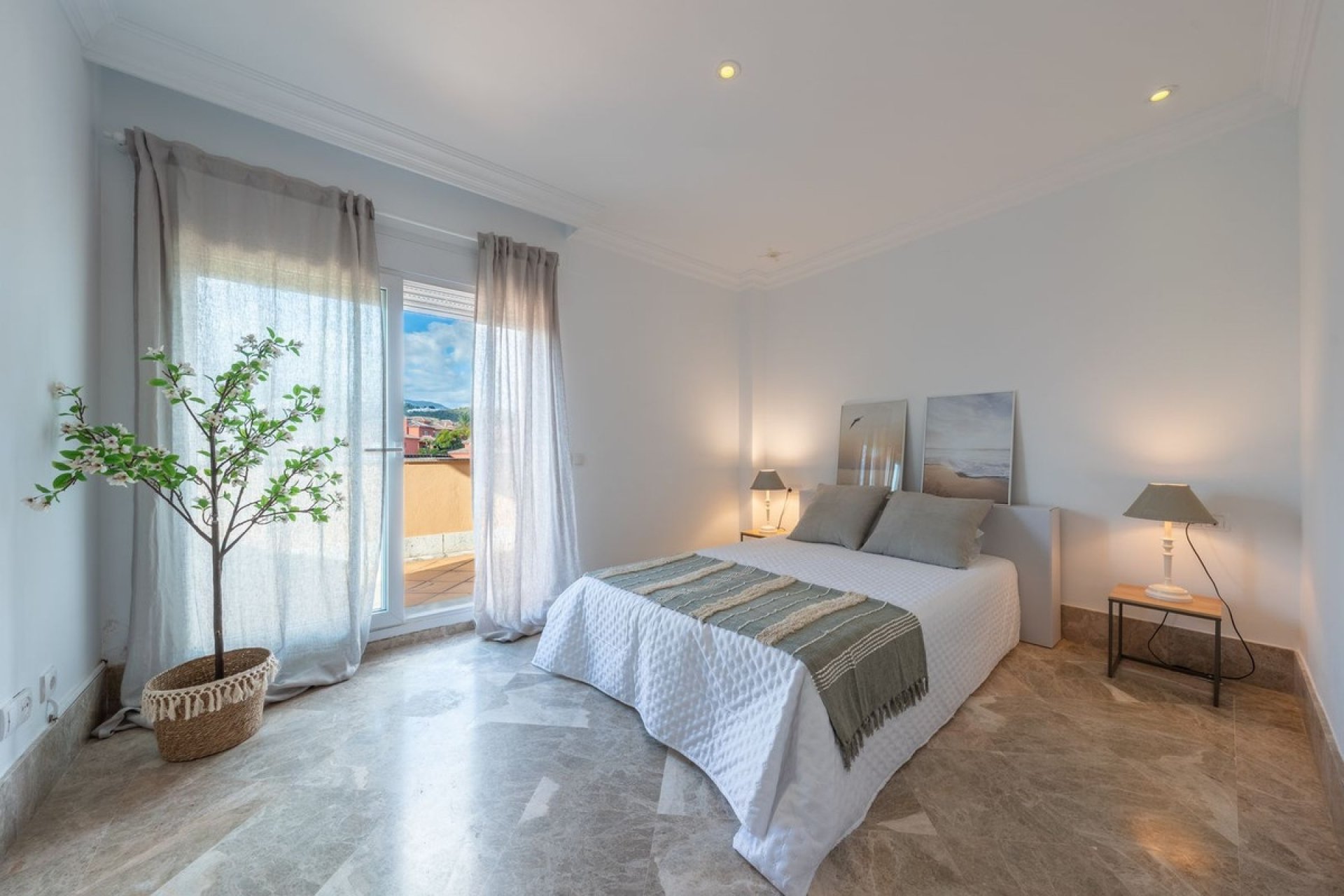 Rynek wtórny - Villa - Marbella - Santa Clara