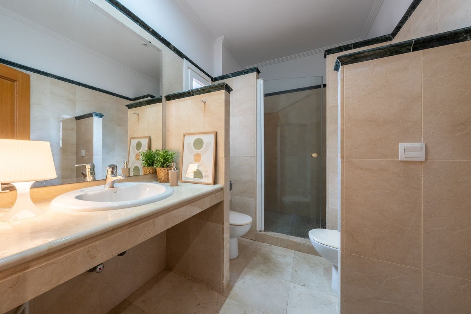 Rynek wtórny - Villa - Marbella - Santa Clara