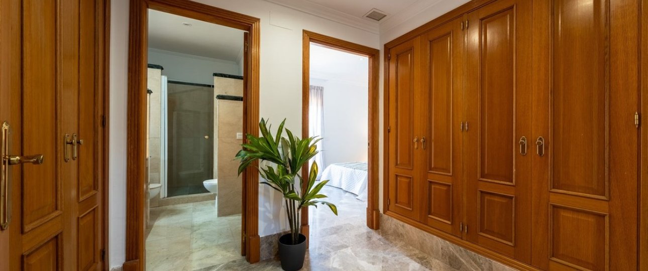 Rynek wtórny - Villa - Marbella - Santa Clara