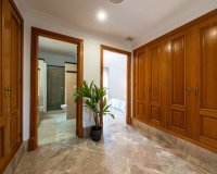 Rynek wtórny - Villa - Marbella - Santa Clara