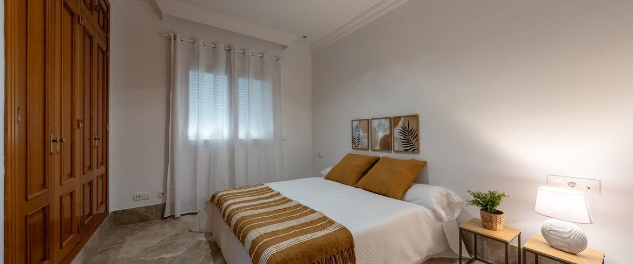 Rynek wtórny - Villa - Marbella - Santa Clara