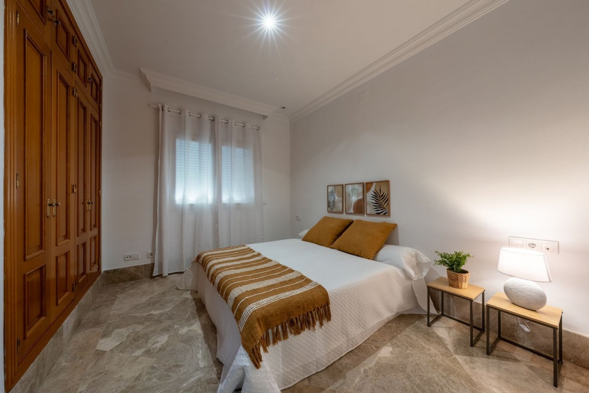 Rynek wtórny - Villa - Marbella - Santa Clara