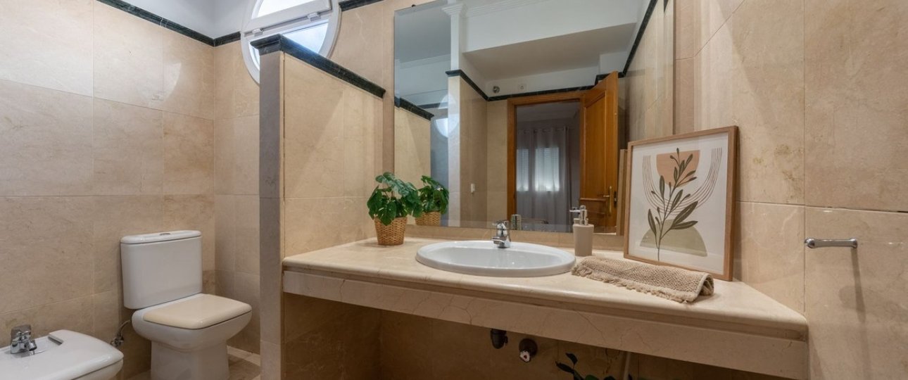 Rynek wtórny - Villa - Marbella - Santa Clara