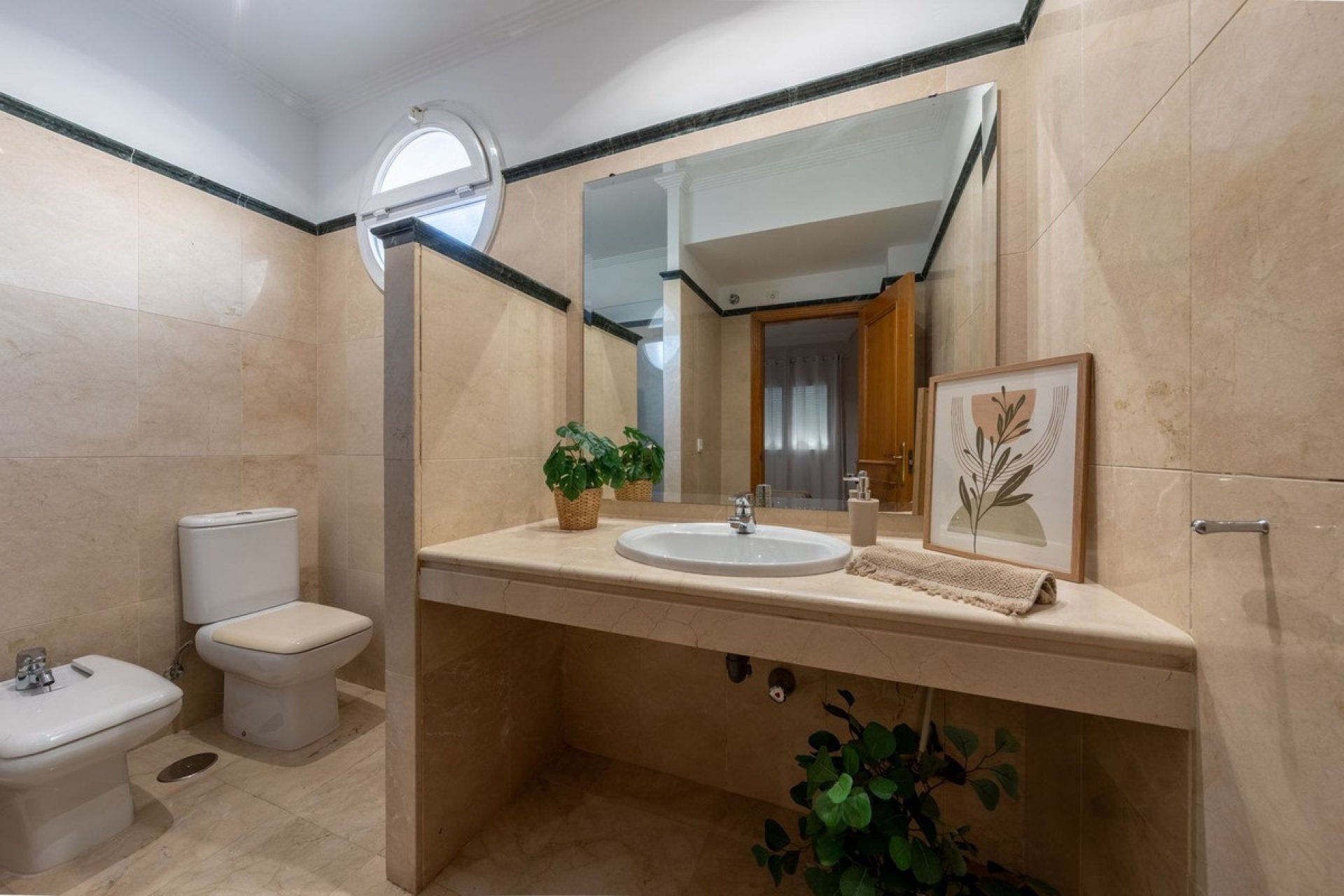 Rynek wtórny - Villa - Marbella - Santa Clara