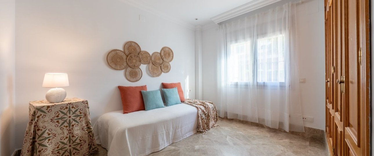 Rynek wtórny - Villa - Marbella - Santa Clara