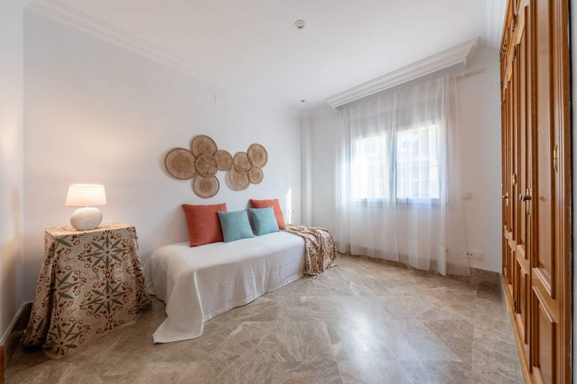 Rynek wtórny - Villa - Marbella - Santa Clara