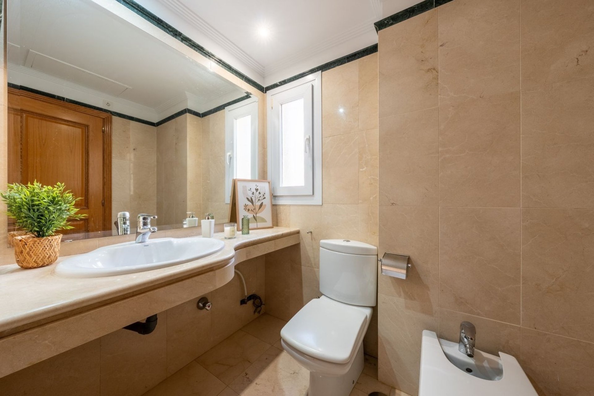 Rynek wtórny - Villa - Marbella - Santa Clara