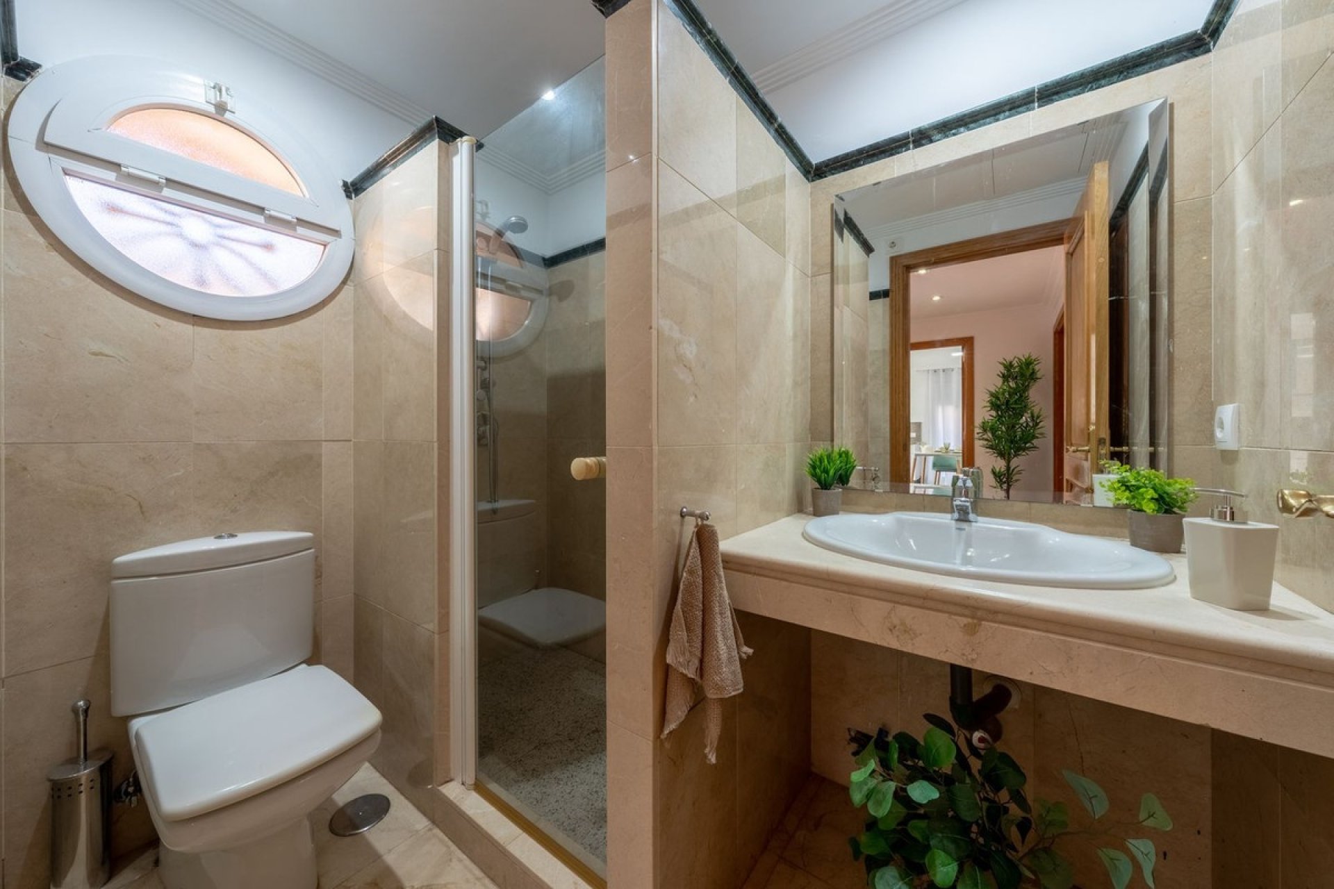 Rynek wtórny - Villa - Marbella - Santa Clara