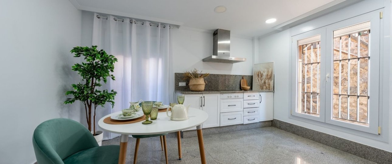 Rynek wtórny - Villa - Marbella - Santa Clara