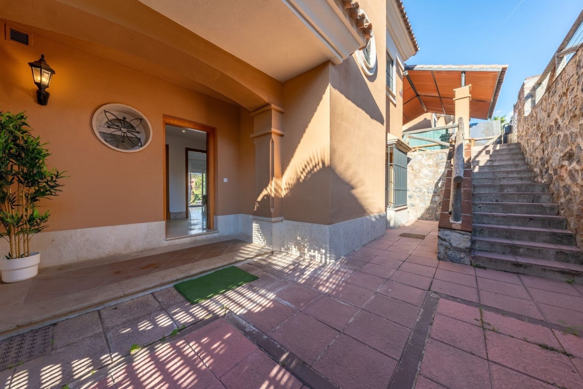 Rynek wtórny - Villa - Marbella - Santa Clara