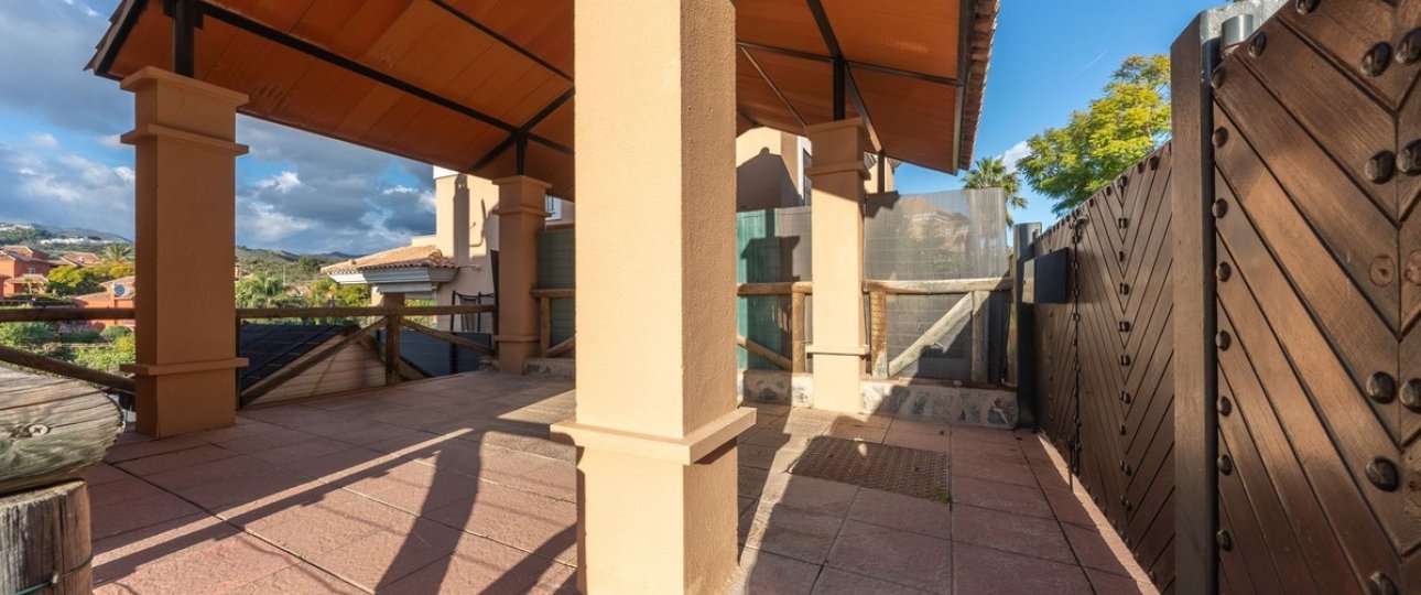 Rynek wtórny - Villa - Marbella - Santa Clara