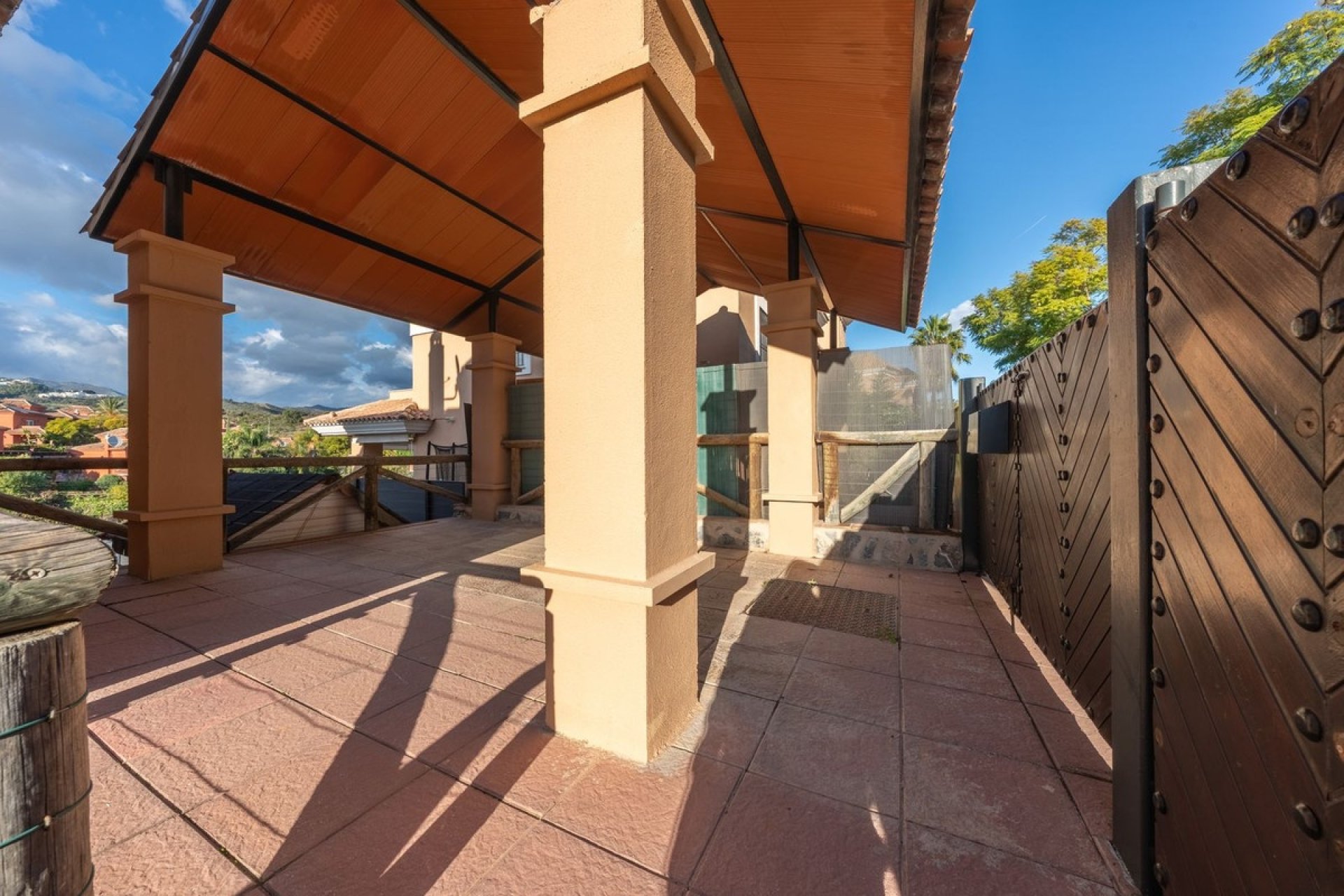 Rynek wtórny - Villa - Marbella - Santa Clara
