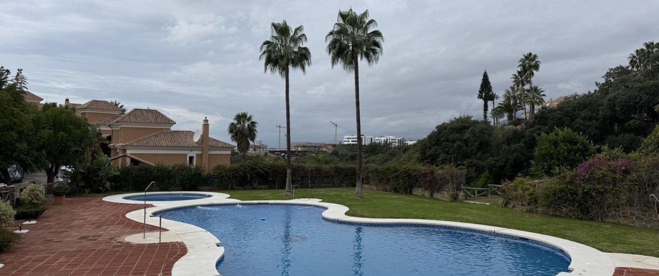 Rynek wtórny - Villa - Marbella - Santa Clara