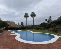 Rynek wtórny - Villa - Marbella - Santa Clara