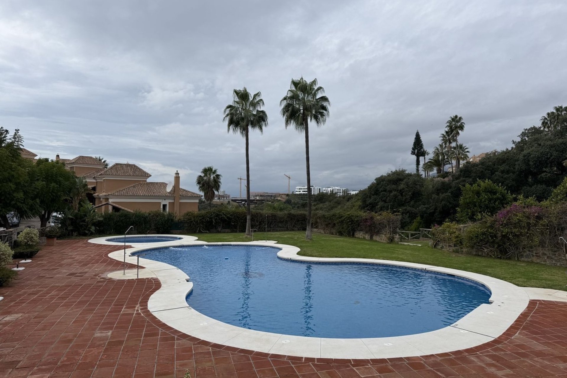 Rynek wtórny - Villa - Marbella - Santa Clara