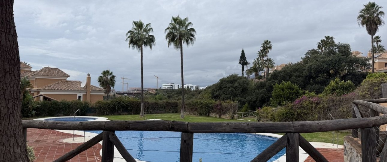 Rynek wtórny - Villa - Marbella - Santa Clara