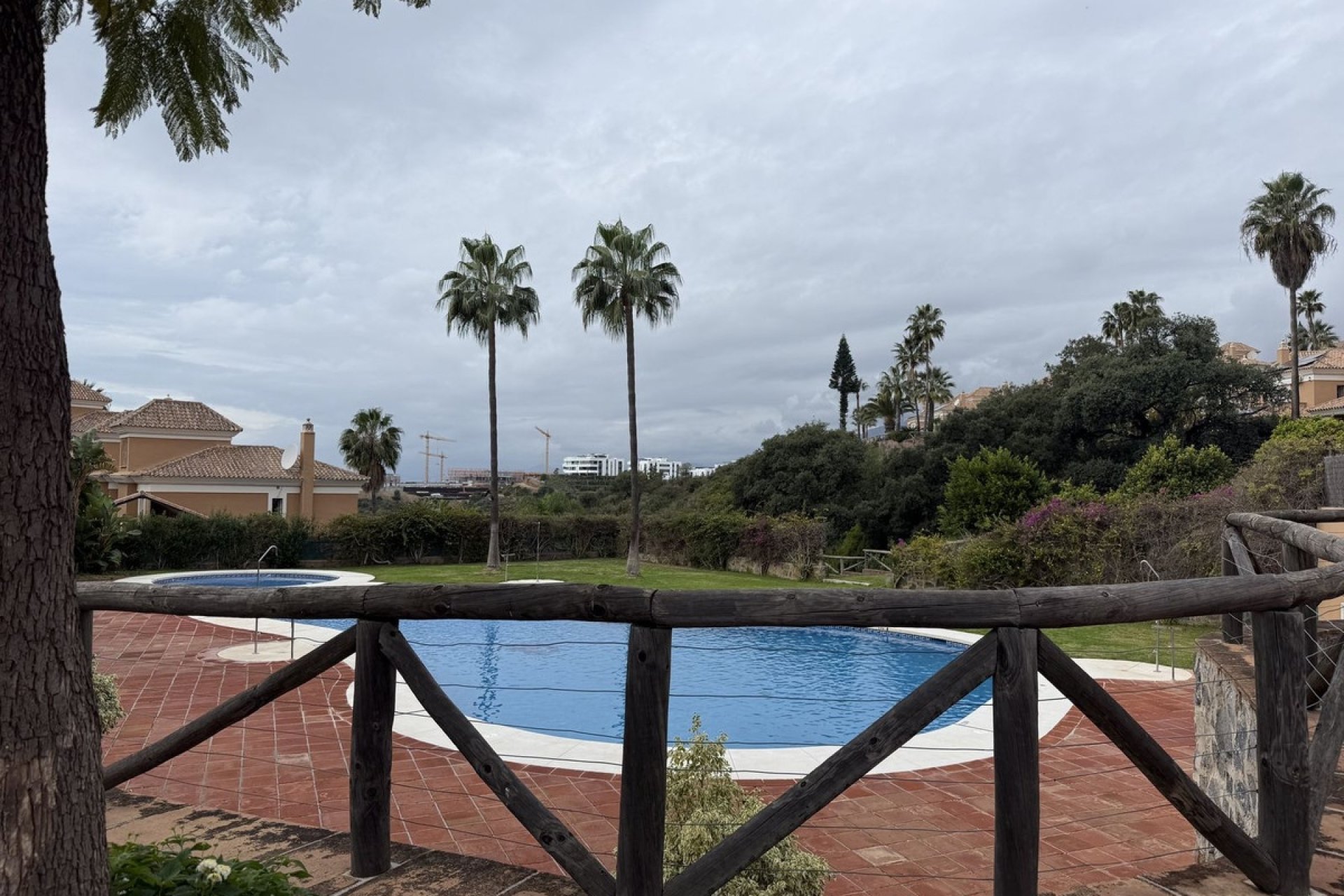 Rynek wtórny - Villa - Marbella - Santa Clara