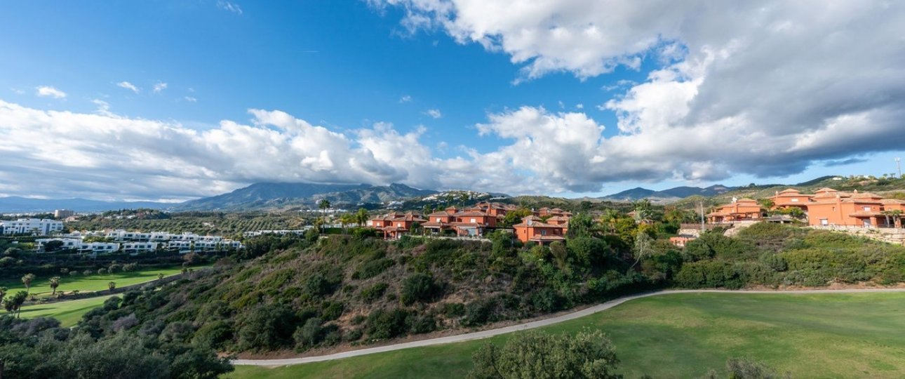 Rynek wtórny - Villa - Marbella - Santa Clara