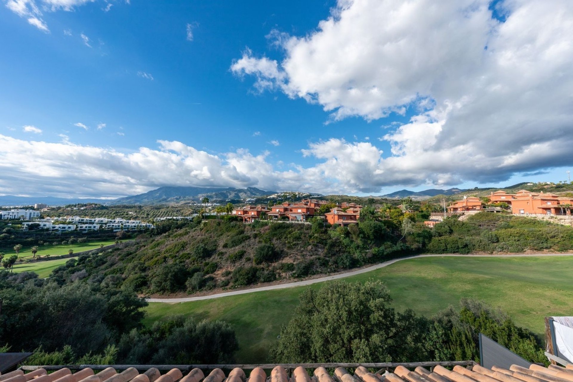 Rynek wtórny - Villa - Marbella - Santa Clara