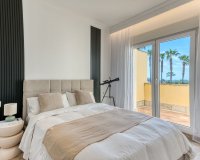 Rynek wtórny - Villa - Marbella - Santa Clara