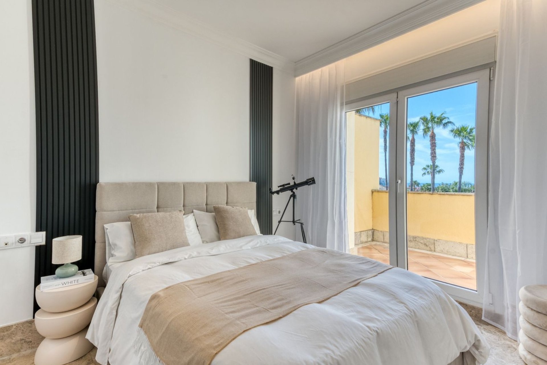 Rynek wtórny - Villa - Marbella - Santa Clara