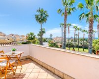 Rynek wtórny - Villa - Marbella - Santa Clara