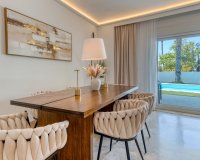 Rynek wtórny - Villa - Marbella - Santa Clara