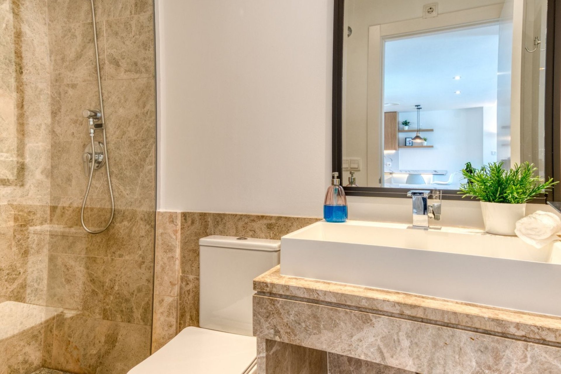Rynek wtórny - Villa - Marbella - Santa Clara