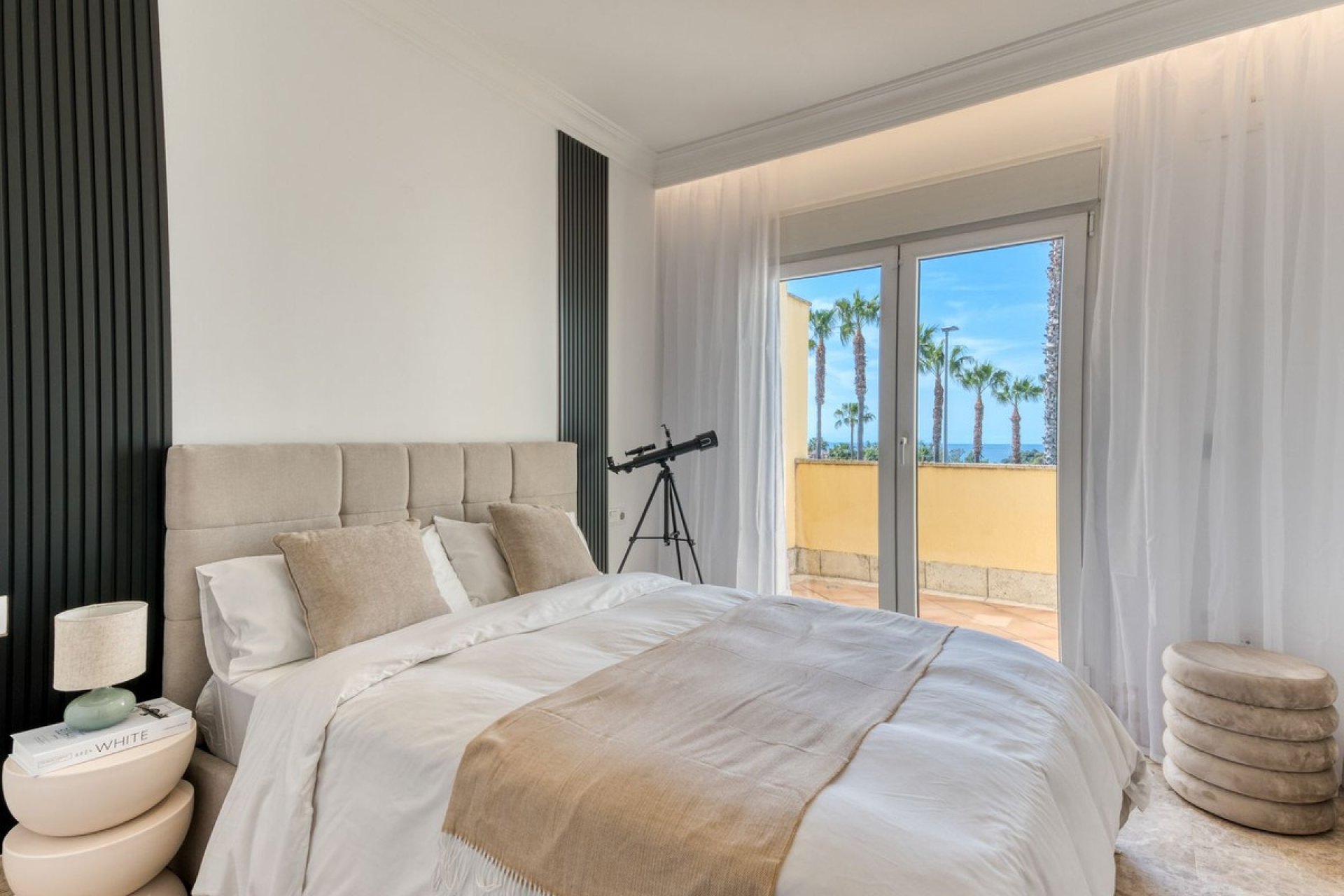 Rynek wtórny - Villa - Marbella - Santa Clara