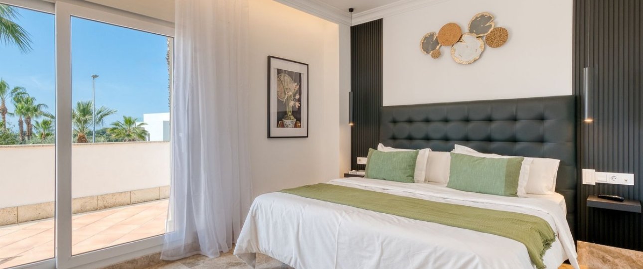 Rynek wtórny - Villa - Marbella - Santa Clara