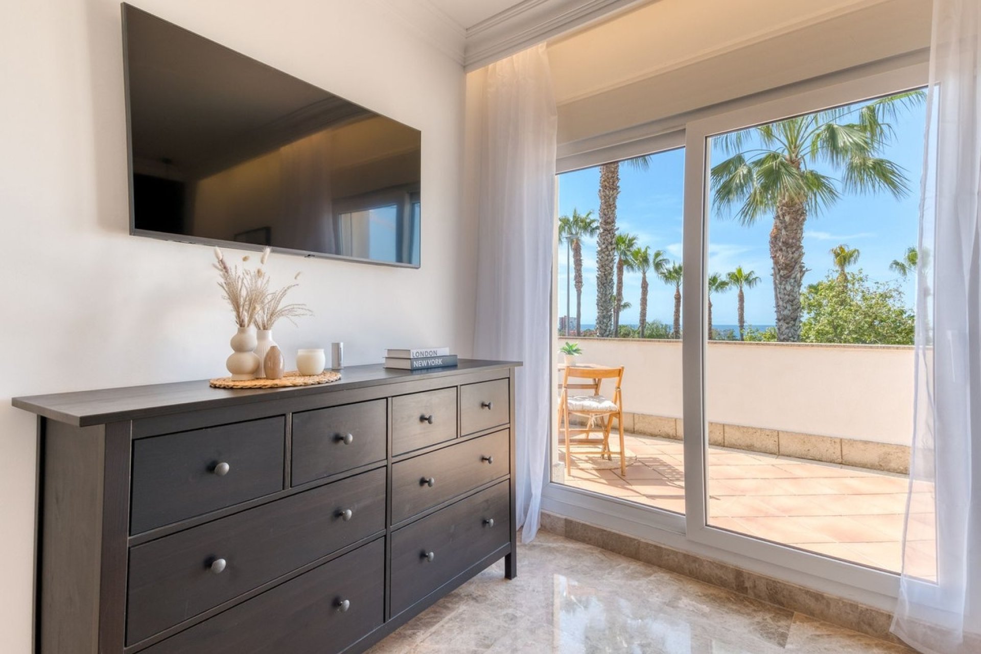 Rynek wtórny - Villa - Marbella - Santa Clara