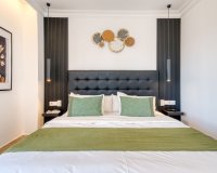 Rynek wtórny - Villa - Marbella - Santa Clara