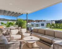 Rynek wtórny - Villa - Marbella - Santa Clara