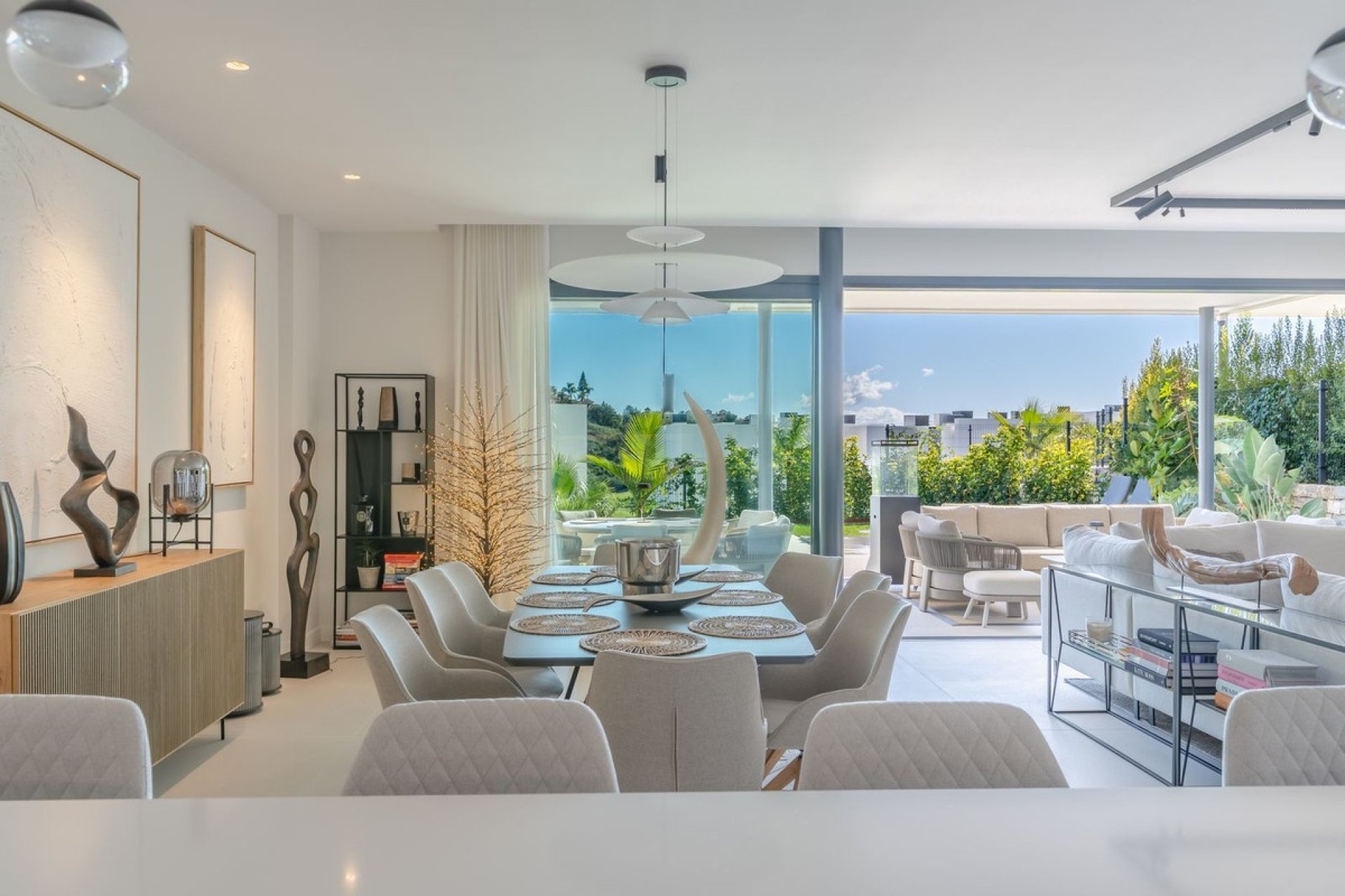 Rynek wtórny - Villa - Marbella - Santa Clara