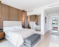 Rynek wtórny - Villa - Marbella - Santa Clara