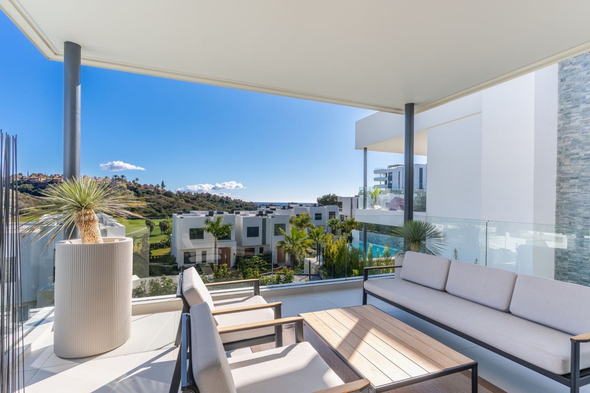 Rynek wtórny - Villa - Marbella - Santa Clara